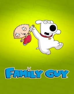 Family Guy S18