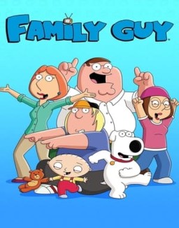 Family Guy stream