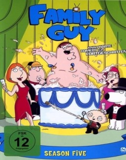 Family Guy S5