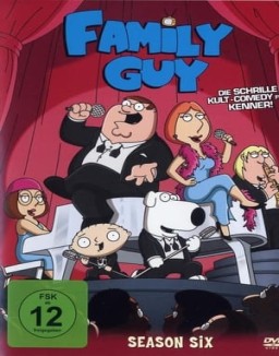 Family Guy stream