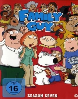 Family Guy stream