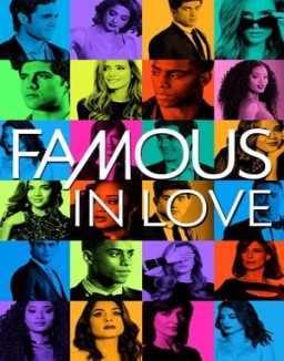 Famous in Love staffel  1 stream