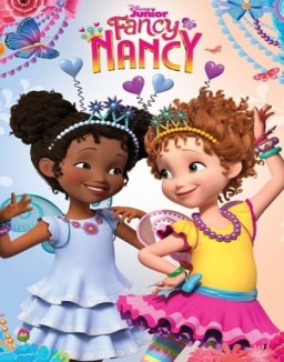 Fancy Nancy Clancy S2