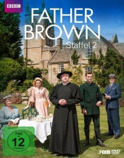 Father Brown staffel  2 stream