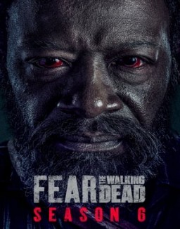 Fear the Walking Dead staffel  6 stream