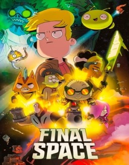 Final Space S1