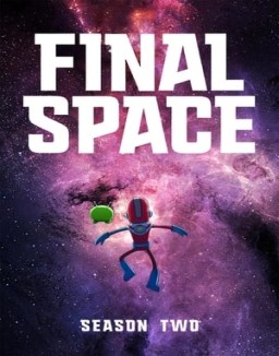 Final Space stream