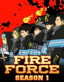 Fire Force