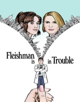 Fleishman Is in Trouble S1