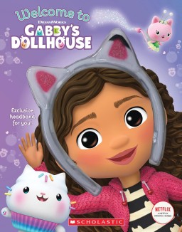 Gabby's Dollhouse S6