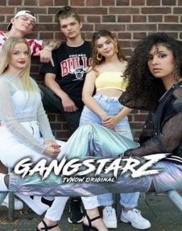 GangstarZ S1