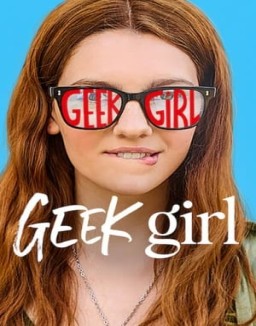 Geek Girl