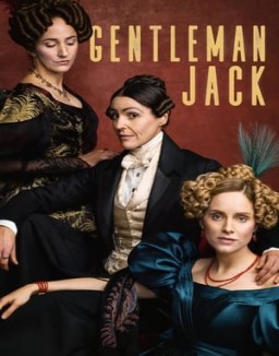 Gentleman Jack S1