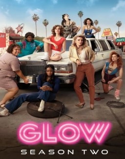 GLOW staffel  2 stream