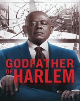 Godfather of Harlem staffel  2 stream