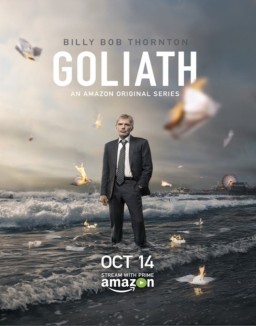 Goliath staffel  1 stream