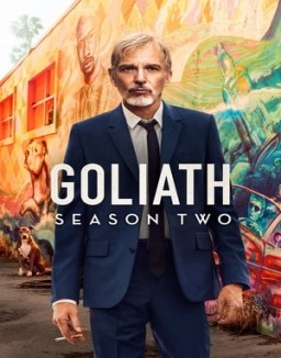 Goliath staffel  2 stream