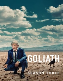 Goliath staffel  3 stream