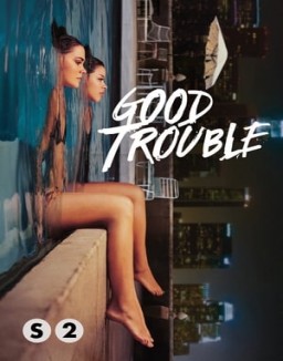 Good Trouble staffel  2 stream