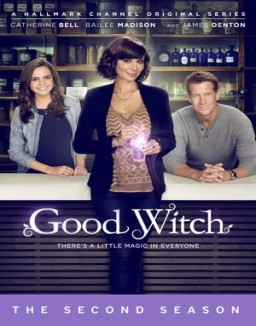 Good Witch staffel  2 stream