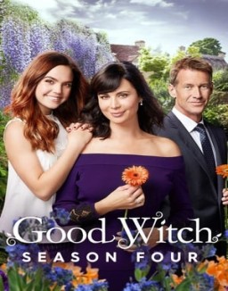 Good Witch staffel  4 stream