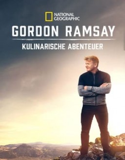 Gordon Ramsay: Uncharted staffel  1 stream