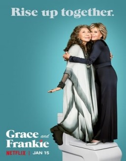 Grace and Frankie staffel  6 stream