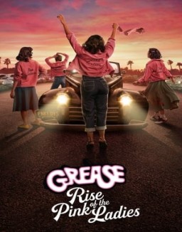 Grease: Rise of the Pink Ladies S1