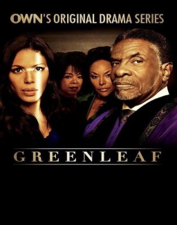 Greenleaf S1