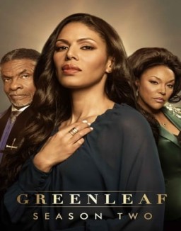 Greenleaf S2