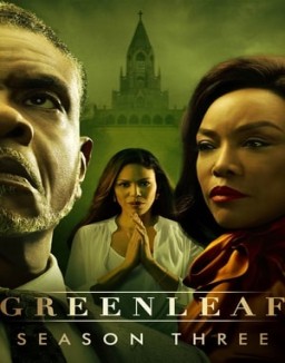 Greenleaf S3