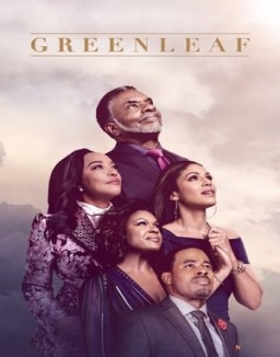 Greenleaf S5