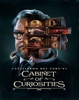 Guillermo del Toro's Cabinet of Curiosities S1