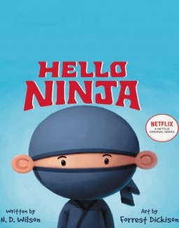 Hallo Ninja