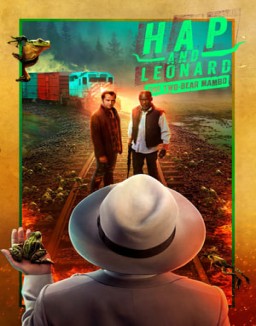 Hap und Leonard staffel  1 stream