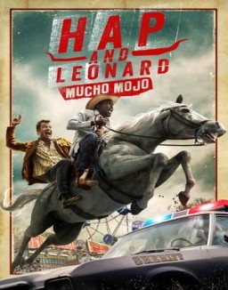 Hap und Leonard staffel  2 stream