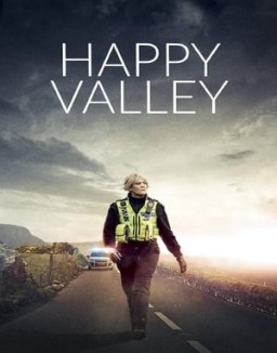 Happy Valley - In einer kleinen Stadt stream