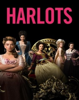 Harlots - Haus der Huren staffel  1 stream