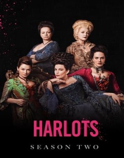 Harlots - Haus der Huren staffel  2 stream