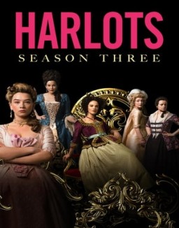 Harlots - Haus der Huren S3