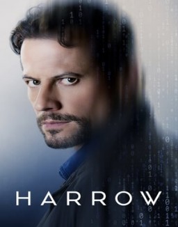 Harrow staffel  1 stream