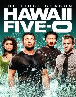 Hawaii Five-0 S1