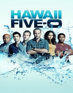 Hawaii Five-0 S10