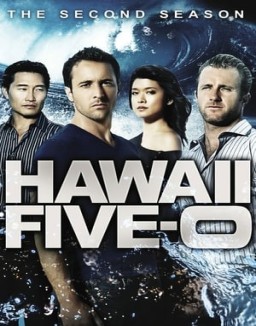 Hawaii Five-0 S2