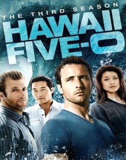 Hawaii Five-0 stream