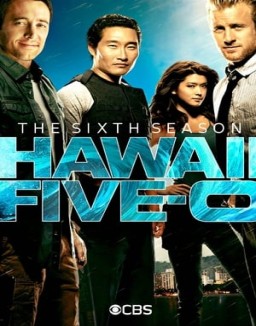 Hawaii Five-0 S6