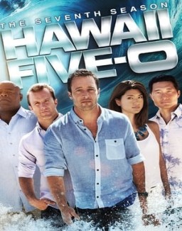 Hawaii Five-0 staffel  7 stream