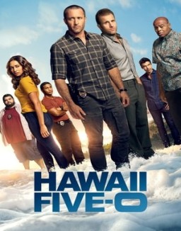 Hawaii Five-0 S8