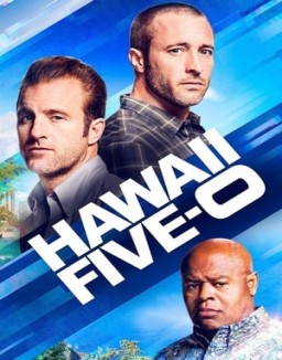 Hawaii Five-0 S9