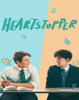 Heartstopper stream